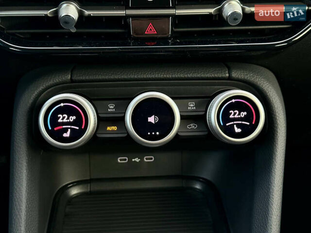 Чорний Шкода Kodiaq, об'ємом двигуна 2 л та пробігом 1 тис. км за 47777 $, фото 81 на Automoto.ua