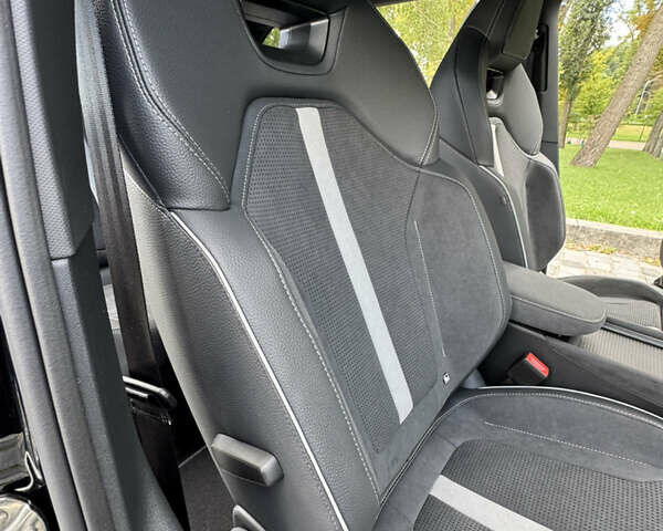 Шкода Kodiaq 2025 у Києві на Automoto.ua Чорний Шкода Kodiaq, об'ємом двигуна 2 л та пробігом 1 тис. км за 53333 $, фото 66 на Automoto.ua