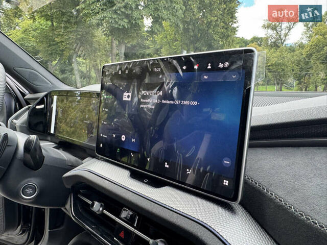 Шкода Kodiaq 2025 у Києві на Automoto.ua Чорний Шкода Kodiaq, об'ємом двигуна 2 л та пробігом 1 тис. км за 53333 $, фото 70 на Automoto.ua