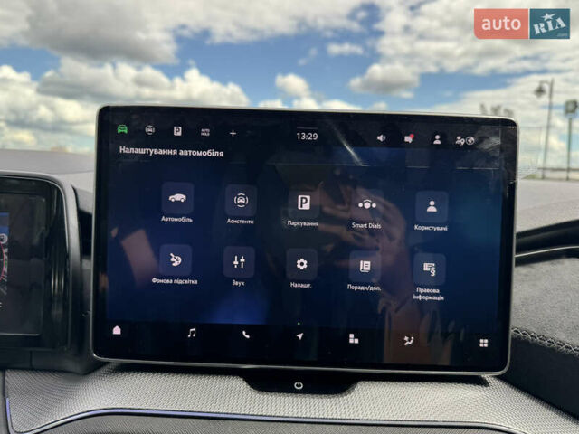 Шкода Kodiaq 2025 у Києві на Automoto.ua Чорний Шкода Kodiaq, об'ємом двигуна 2 л та пробігом 1 тис. км за 53333 $, фото 91 на Automoto.ua