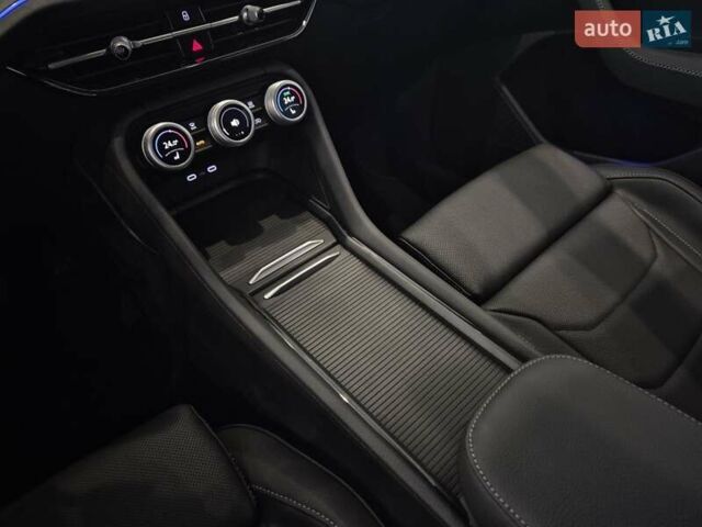 Чорний Шкода Kodiaq, об'ємом двигуна 1.98 л та пробігом 1 тис. км за 43500 $, фото 14 на Automoto.ua