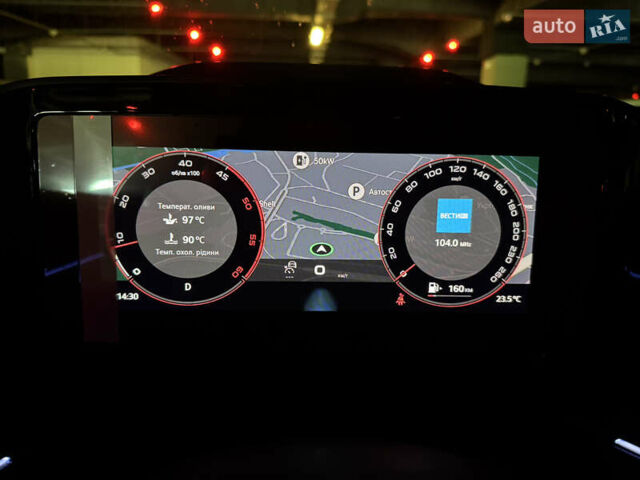 Шкода Kodiaq 2025 у Києві на Automoto.ua Чорний Шкода Kodiaq, об'ємом двигуна 2 л та пробігом 1 тис. км за 53333 $, фото 111 на Automoto.ua