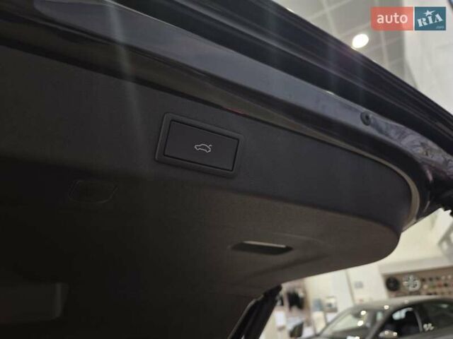 Чорний Шкода Kodiaq, об'ємом двигуна 1.98 л та пробігом 1 тис. км за 43500 $, фото 33 на Automoto.ua