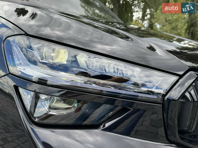 Шкода Kodiaq 2025 у Києві на Automoto.ua Чорний Шкода Kodiaq, об'ємом двигуна 2 л та пробігом 1 тис. км за 53333 $, фото 160 на Automoto.ua