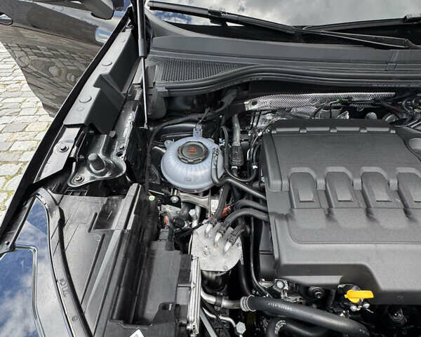 Шкода Kodiaq 2025 у Києві на Automoto.ua Чорний Шкода Kodiaq, об'ємом двигуна 2 л та пробігом 1 тис. км за 53333 $, фото 148 на Automoto.ua