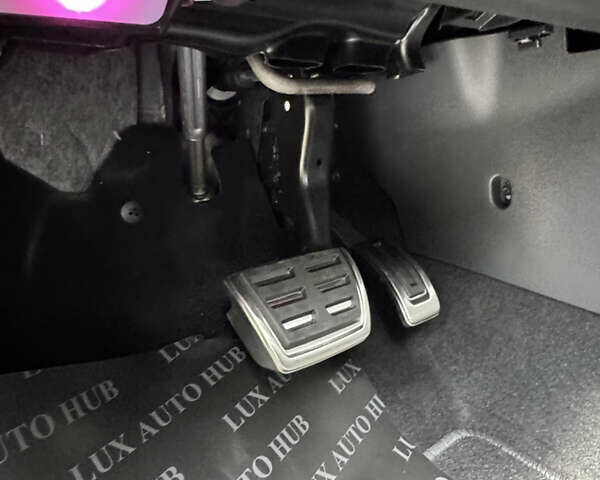 Шкода Kodiaq 2025 у Києві на Automoto.ua Чорний Шкода Kodiaq, об'ємом двигуна 2 л та пробігом 1 тис. км за 53333 $, фото 17 на Automoto.ua