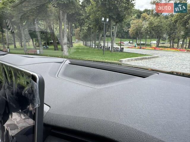 Шкода Kodiaq 2025 у Києві на Automoto.ua Чорний Шкода Kodiaq, об'ємом двигуна 2 л та пробігом 1 тис. км за 53333 $, фото 72 на Automoto.ua