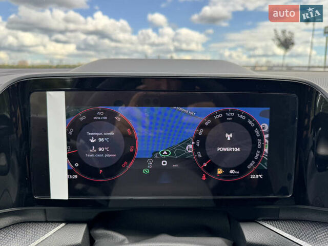 Шкода Kodiaq 2025 у Києві на Automoto.ua Чорний Шкода Kodiaq, об'ємом двигуна 2 л та пробігом 1 тис. км за 53333 $, фото 90 на Automoto.ua