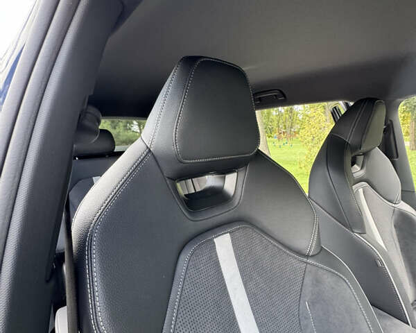 Шкода Kodiaq 2025 у Києві на Automoto.ua Чорний Шкода Kodiaq, об'ємом двигуна 2 л та пробігом 1 тис. км за 53333 $, фото 65 на Automoto.ua