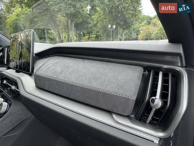 Шкода Kodiaq 2025 у Києві на Automoto.ua Чорний Шкода Kodiaq, об'ємом двигуна 2 л та пробігом 1 тис. км за 53333 $, фото 71 на Automoto.ua