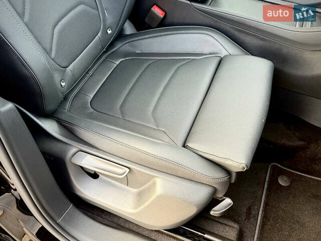 Чорний Шкода Kodiaq, об'ємом двигуна 2 л та пробігом 1 тис. км за 47777 $, фото 69 на Automoto.ua