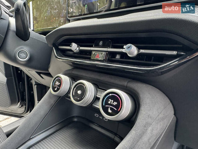 Шкода Kodiaq 2025 у Києві на Automoto.ua Чорний Шкода Kodiaq, об'ємом двигуна 2 л та пробігом 1 тис. км за 53333 $, фото 68 на Automoto.ua