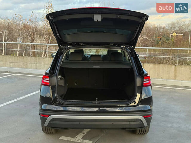 Чорний Шкода Kodiaq, об'ємом двигуна 2 л та пробігом 1 тис. км за 47777 $, фото 53 на Automoto.ua