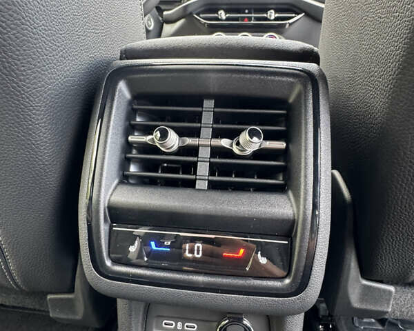 Шкода Kodiaq 2025 у Києві на Automoto.ua Чорний Шкода Kodiaq, об'ємом двигуна 2 л та пробігом 1 тис. км за 53333 $, фото 31 на Automoto.ua