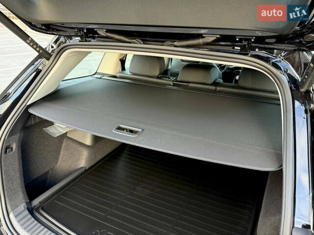 Чорний Шкода Kodiaq, об'ємом двигуна 2 л та пробігом 1 тис. км за 47777 $, фото 56 на Automoto.ua