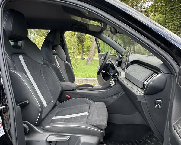 Шкода Kodiaq 2025 у Києві на Automoto.ua Чорний Шкода Kodiaq, об'ємом двигуна 2 л та пробігом 1 тис. км за 53333 $, фото 40 на Automoto.ua