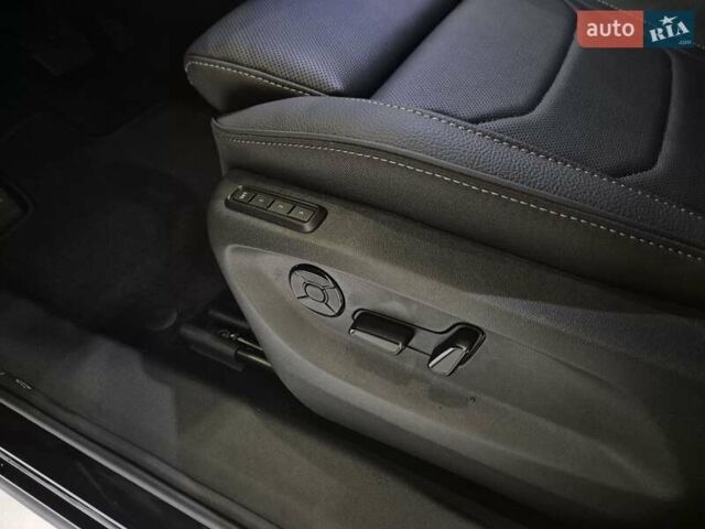 Чорний Шкода Kodiaq, об'ємом двигуна 1.98 л та пробігом 1 тис. км за 43500 $, фото 32 на Automoto.ua