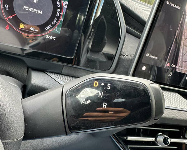 Шкода Kodiaq 2025 у Києві на Automoto.ua Чорний Шкода Kodiaq, об'ємом двигуна 2 л та пробігом 1 тис. км за 53333 $, фото 84 на Automoto.ua