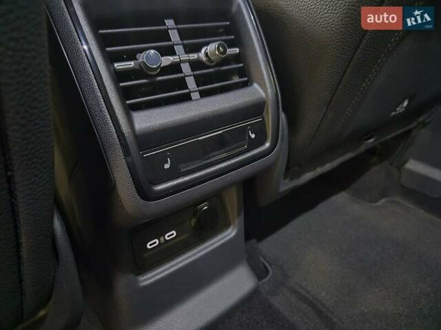 Чорний Шкода Kodiaq, об'ємом двигуна 1.98 л та пробігом 1 тис. км за 43500 $, фото 20 на Automoto.ua