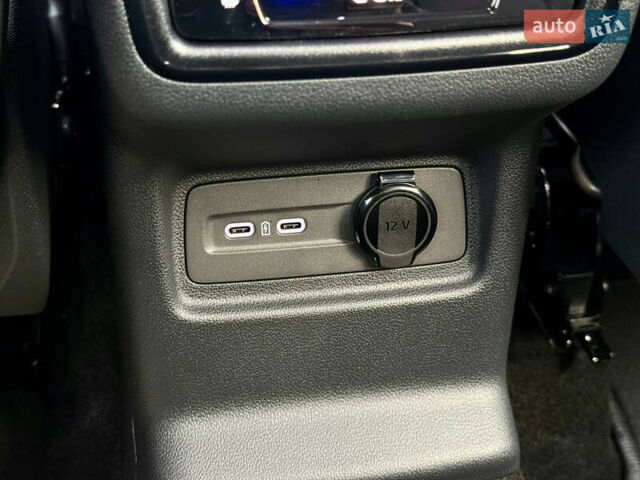 Чорний Шкода Kodiaq, об'ємом двигуна 2 л та пробігом 1 тис. км за 47777 $, фото 74 на Automoto.ua