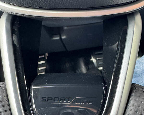 Шкода Kodiaq 2025 у Києві на Automoto.ua Чорний Шкода Kodiaq, об'ємом двигуна 2 л та пробігом 1 тис. км за 53333 $, фото 89 на Automoto.ua