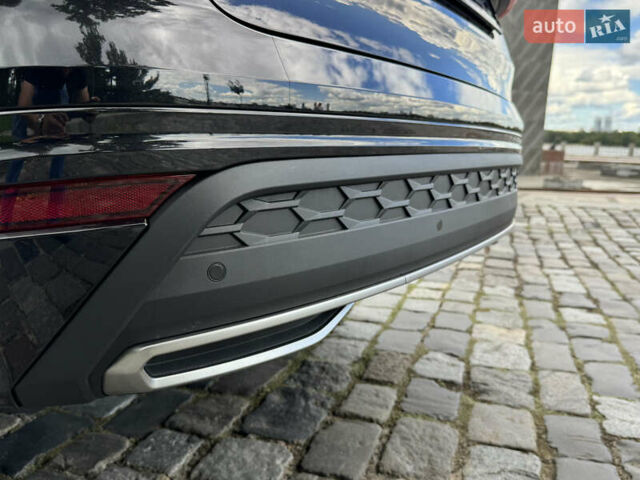 Шкода Kodiaq 2025 у Києві на Automoto.ua Чорний Шкода Kodiaq, об'ємом двигуна 2 л та пробігом 1 тис. км за 53333 $, фото 171 на Automoto.ua