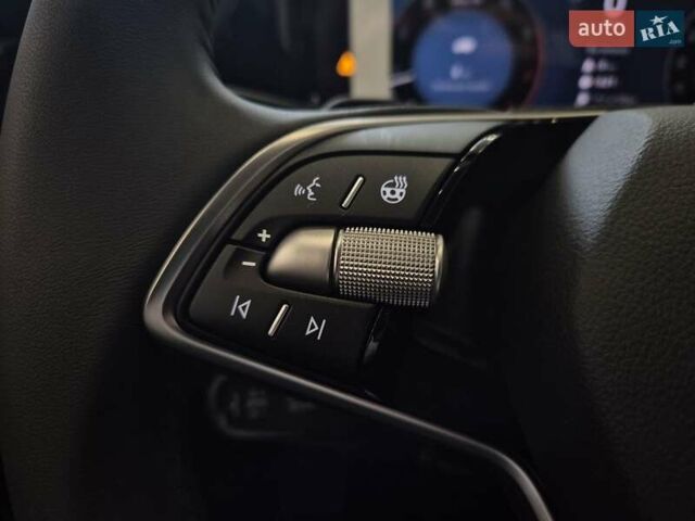 Чорний Шкода Kodiaq, об'ємом двигуна 1.98 л та пробігом 1 тис. км за 43500 $, фото 17 на Automoto.ua