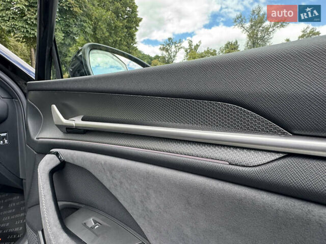 Шкода Kodiaq 2025 у Києві на Automoto.ua Чорний Шкода Kodiaq, об'ємом двигуна 2 л та пробігом 1 тис. км за 53333 $, фото 42 на Automoto.ua