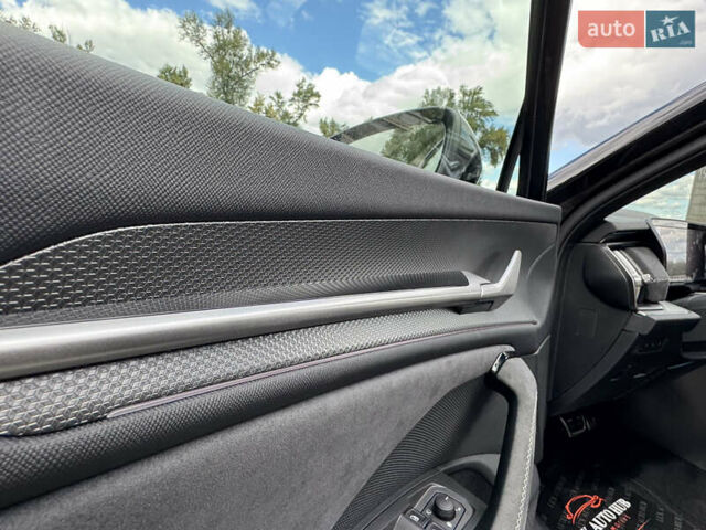 Шкода Kodiaq 2025 у Києві на Automoto.ua Чорний Шкода Kodiaq, об'ємом двигуна 2 л та пробігом 1 тис. км за 53333 $, фото 153 на Automoto.ua