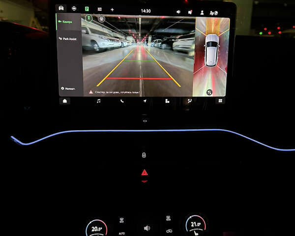 Шкода Kodiaq 2025 у Києві на Automoto.ua Чорний Шкода Kodiaq, об'ємом двигуна 2 л та пробігом 1 тис. км за 53333 $, фото 108 на Automoto.ua