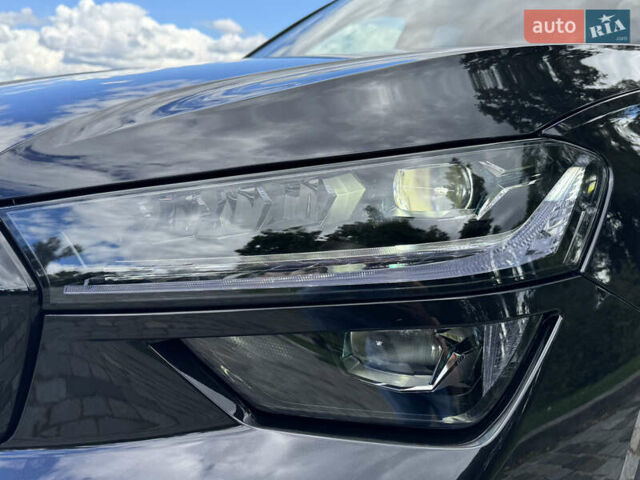 Шкода Kodiaq 2025 у Києві на Automoto.ua Чорний Шкода Kodiaq, об'ємом двигуна 2 л та пробігом 1 тис. км за 53333 $, фото 161 на Automoto.ua