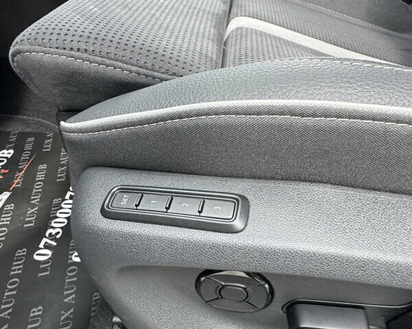 Шкода Kodiaq 2025 у Києві на Automoto.ua Чорний Шкода Kodiaq, об'ємом двигуна 2 л та пробігом 1 тис. км за 53333 $, фото 48 на Automoto.ua