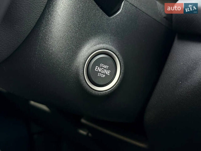 Чорний Шкода Kodiaq, об'ємом двигуна 2 л та пробігом 1 тис. км за 47777 $, фото 89 на Automoto.ua