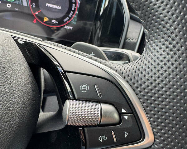 Шкода Kodiaq 2025 у Києві на Automoto.ua Чорний Шкода Kodiaq, об'ємом двигуна 2 л та пробігом 1 тис. км за 53333 $, фото 86 на Automoto.ua