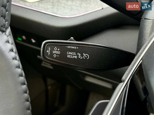 Чорний Шкода Kodiaq, об'ємом двигуна 2 л та пробігом 1 тис. км за 47777 $, фото 86 на Automoto.ua