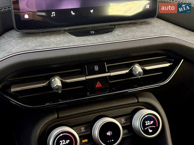 Чорний Шкода Kodiaq, об'ємом двигуна 2 л та пробігом 1 тис. км за 47777 $, фото 82 на Automoto.ua