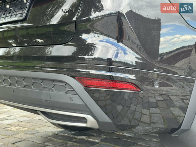 Шкода Kodiaq 2025 у Києві на Automoto.ua Чорний Шкода Kodiaq, об'ємом двигуна 2 л та пробігом 1 тис. км за 53333 $, фото 179 на Automoto.ua