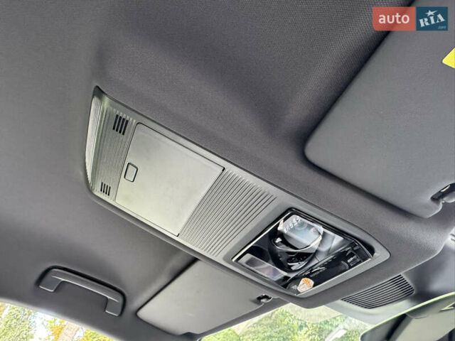 Шкода Kodiaq 2025 у Києві на Automoto.ua Чорний Шкода Kodiaq, об'ємом двигуна 2 л та пробігом 1 тис. км за 53333 $, фото 75 на Automoto.ua