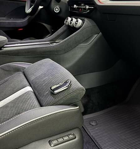 Черный Шкода Kodiaq, объемом двигателя 1.98 л и пробегом 1 тыс. км за 50000 $, фото 13 на Automoto.ua