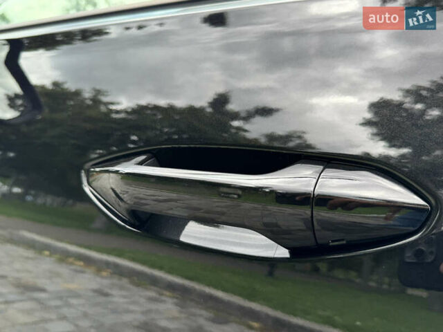 Шкода Kodiaq 2025 у Києві на Automoto.ua Чорний Шкода Kodiaq, об'ємом двигуна 2 л та пробігом 1 тис. км за 53333 $, фото 173 на Automoto.ua