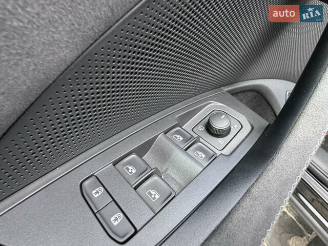 Шкода Kodiaq 2025 у Києві на Automoto.ua Чорний Шкода Kodiaq, об'ємом двигуна 2 л та пробігом 1 тис. км за 53333 $, фото 152 на Automoto.ua