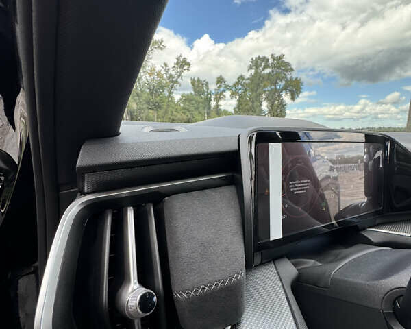 Шкода Kodiaq 2025 у Києві на Automoto.ua Чорний Шкода Kodiaq, об'ємом двигуна 2 л та пробігом 1 тис. км за 53333 $, фото 151 на Automoto.ua