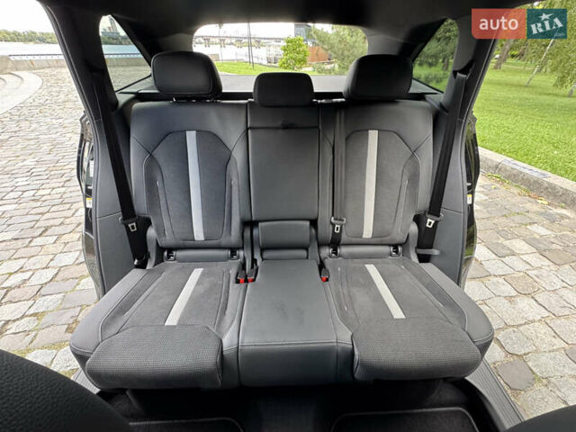 Шкода Kodiaq 2025 у Києві на Automoto.ua Чорний Шкода Kodiaq, об'ємом двигуна 2 л та пробігом 1 тис. км за 53333 $, фото 26 на Automoto.ua