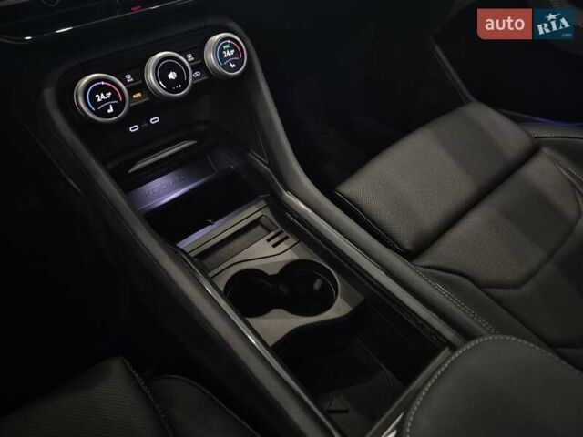 Чорний Шкода Kodiaq, об'ємом двигуна 1.98 л та пробігом 1 тис. км за 43500 $, фото 13 на Automoto.ua