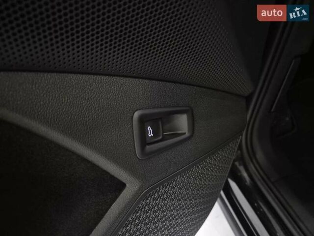 Чорний Шкода Kodiaq, об'ємом двигуна 1.98 л та пробігом 1 тис. км за 43500 $, фото 31 на Automoto.ua