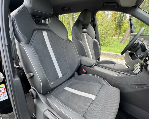 Шкода Kodiaq 2025 у Києві на Automoto.ua Чорний Шкода Kodiaq, об'ємом двигуна 2 л та пробігом 1 тис. км за 53333 $, фото 67 на Automoto.ua