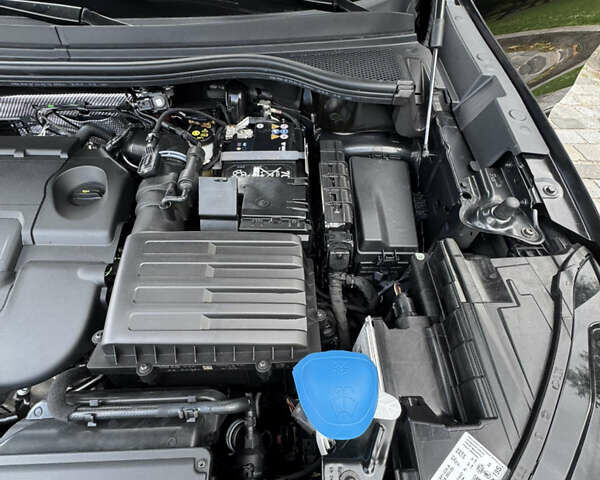 Шкода Kodiaq 2025 у Києві на Automoto.ua Чорний Шкода Kodiaq, об'ємом двигуна 2 л та пробігом 1 тис. км за 53333 $, фото 147 на Automoto.ua