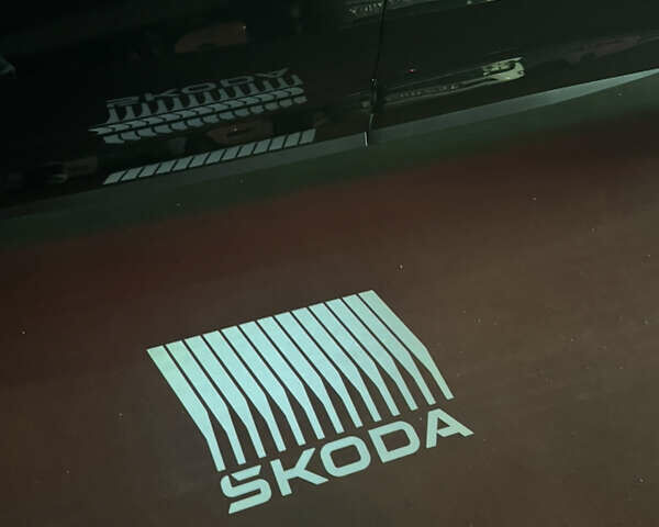 Шкода Kodiaq 2025 у Києві на Automoto.ua Чорний Шкода Kodiaq, об'ємом двигуна 2 л та пробігом 1 тис. км за 53333 $, фото 121 на Automoto.ua