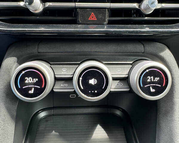 Шкода Kodiaq 2025 у Києві на Automoto.ua Чорний Шкода Kodiaq, об'ємом двигуна 2 л та пробігом 1 тис. км за 53333 $, фото 94 на Automoto.ua