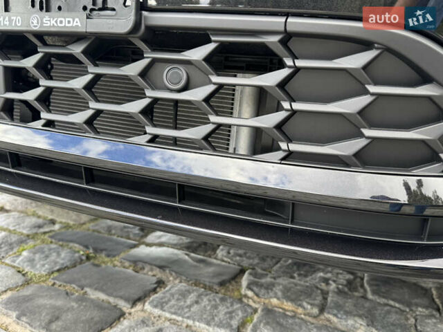 Шкода Kodiaq 2025 у Києві на Automoto.ua Чорний Шкода Kodiaq, об'ємом двигуна 2 л та пробігом 1 тис. км за 53333 $, фото 164 на Automoto.ua